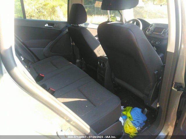 WVGBV7AX5HK051360 Volkswagen TIGUAN