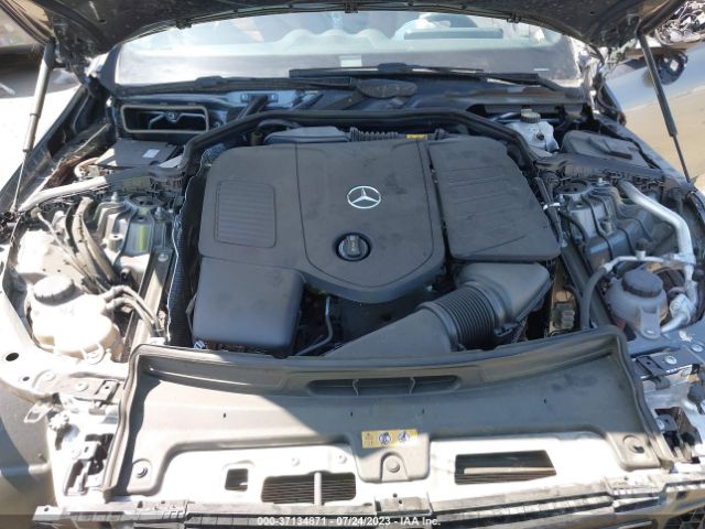W1KAF4GB6NR016021 Mercedes-Benz C-class C 300