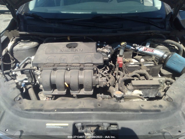 Nissan SENTRA S 2015 3N1AB7AP7FY381432 Image 17