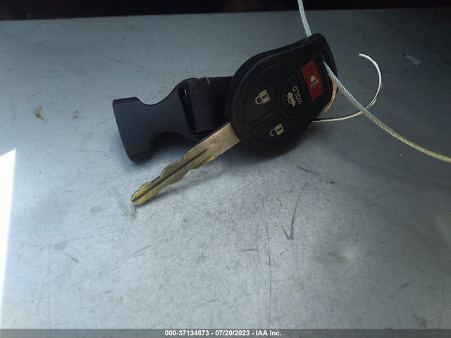 Nissan SENTRA S 2015 3N1AB7AP7FY381432 Image 3