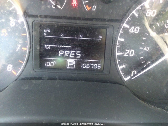 Nissan SENTRA S 2015 3N1AB7AP7FY381432 Image 8