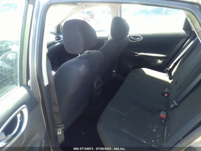 Nissan SENTRA S 2015 3N1AB7AP7FY381432 Image 15