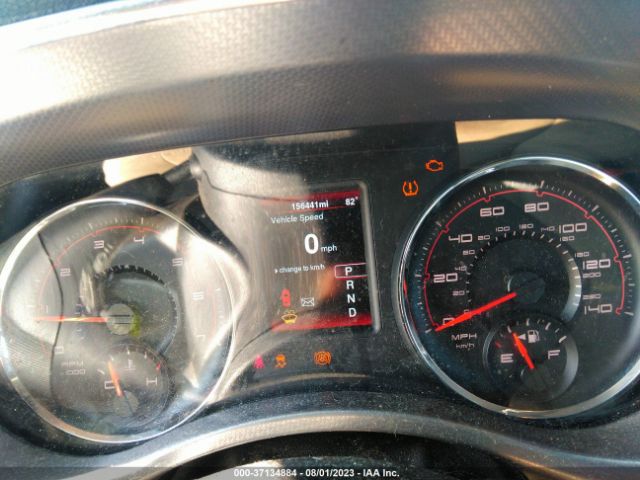 2C3CDXBG4EH129807 Dodge Charger Se