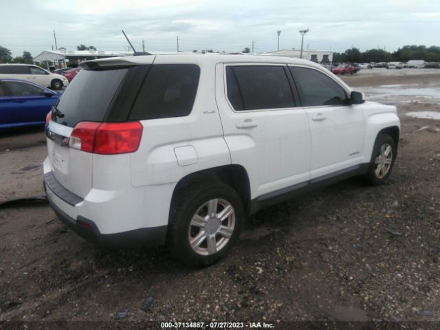 2GKALMEK5F6416689 GMC Terrain Sle