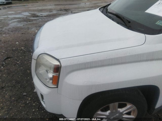 2GKALMEK5F6416689 GMC Terrain Sle