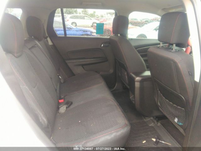 2GKALMEK5F6416689 GMC Terrain Sle