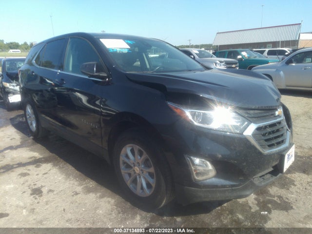 2020 3GNAXKEV6LS601630 main image