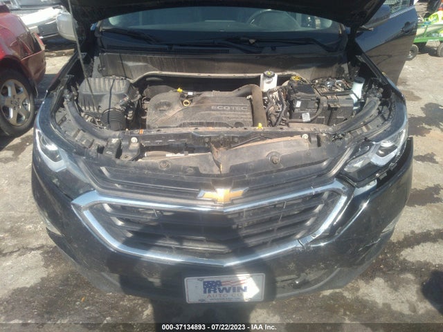 Chevrolet EQUINOX LT 2020 3GNAXKEV6LS601630 Image 10