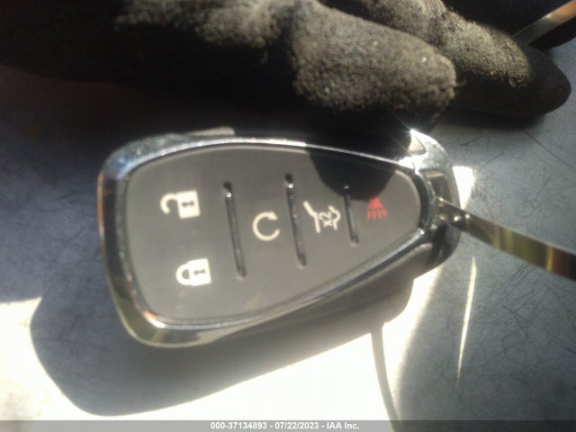Chevrolet EQUINOX LT 2020 3GNAXKEV6LS601630 Image 11