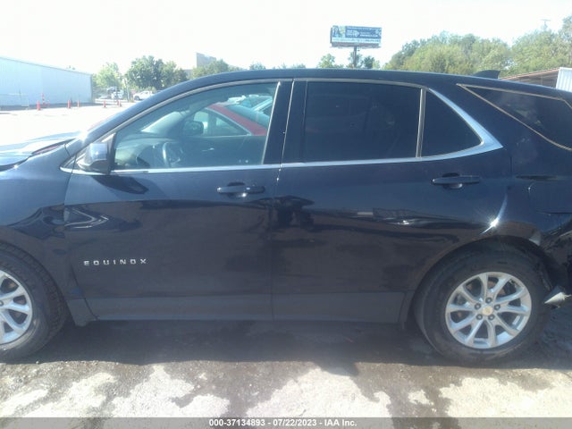 Chevrolet EQUINOX LT 2020 3GNAXKEV6LS601630 Image 14