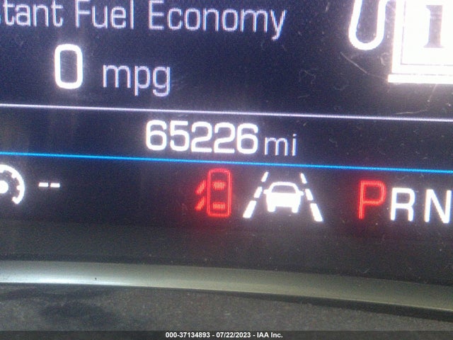 Chevrolet EQUINOX LT 2020 3GNAXKEV6LS601630 Image 15