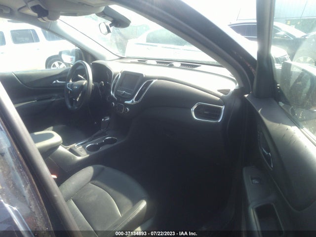 Chevrolet EQUINOX LT 2020 3GNAXKEV6LS601630 Image 5