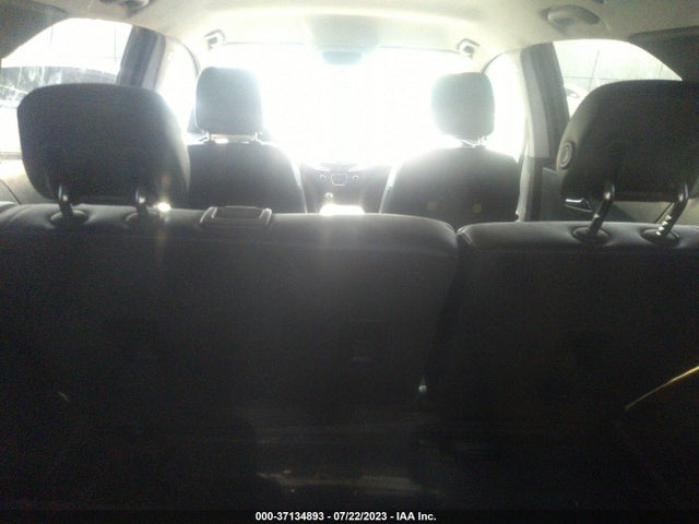Chevrolet EQUINOX LT 2020 3GNAXKEV6LS601630 Image 8