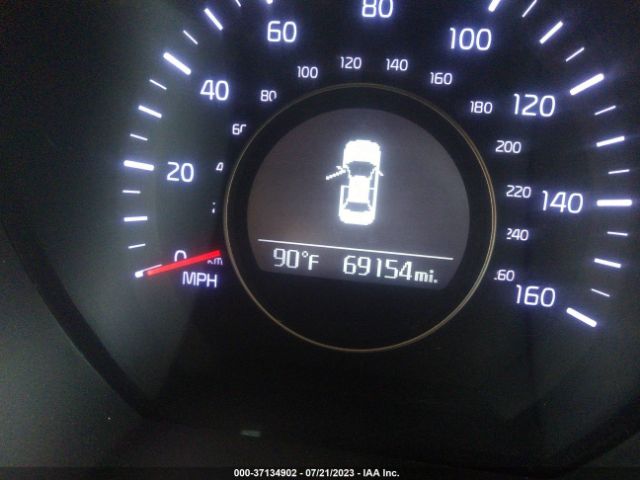 KNAGM4A73F5646177 KIA Optima Lx