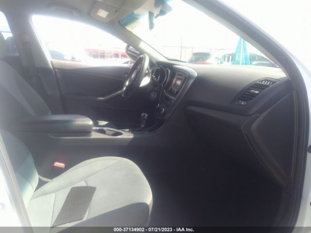 KNAGM4A73F5646177 KIA Optima Lx