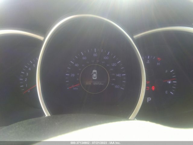 KNAGM4A73F5646177 KIA Optima Lx
