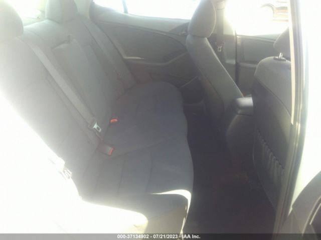 KNAGM4A73F5646177 KIA Optima Lx