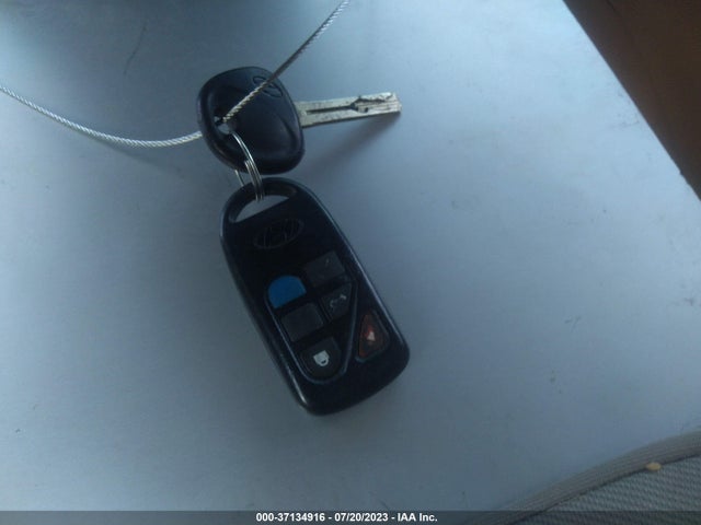 2013 HYUNDAI SONATA GLS PZEV VIN: 5NPEB4AC0DH671192