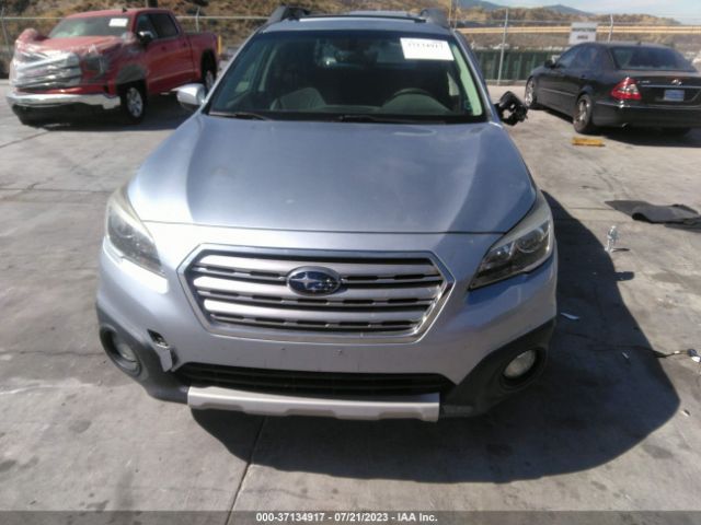 4S4BSANC7H3334494 Subaru Outback Limited