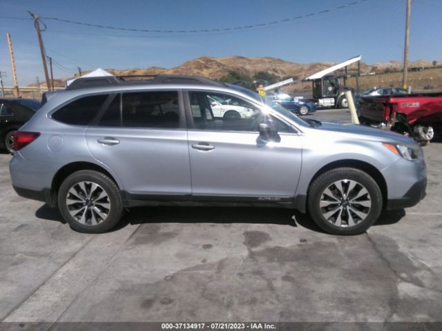 4S4BSANC7H3334494 Subaru Outback Limited