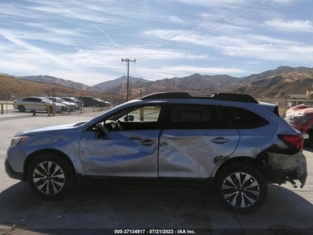 4S4BSANC7H3334494 Subaru Outback Limited