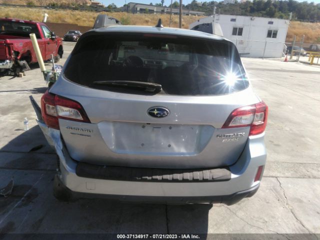 4S4BSANC7H3334494 Subaru Outback Limited