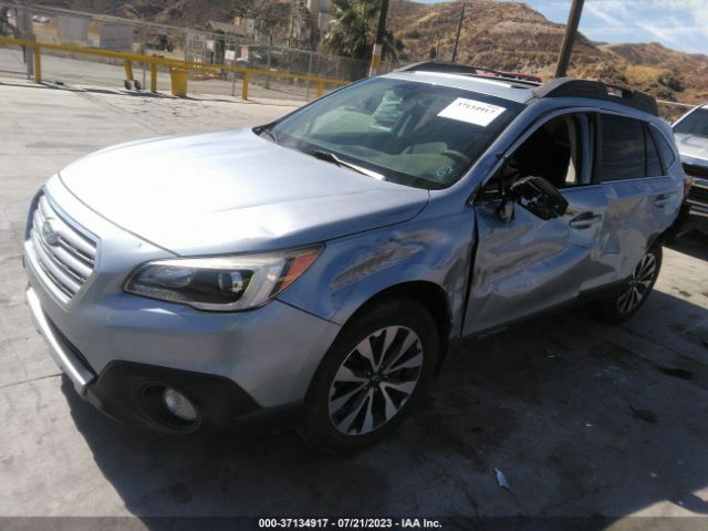 4S4BSANC7H3334494 Subaru Outback Limited