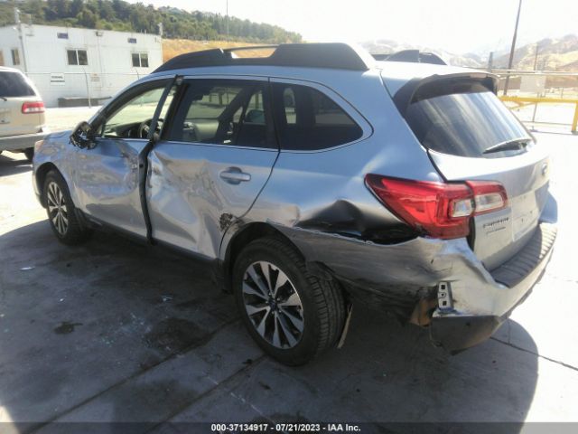 4S4BSANC7H3334494 Subaru Outback Limited