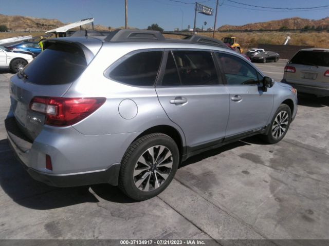 4S4BSANC7H3334494 Subaru Outback Limited
