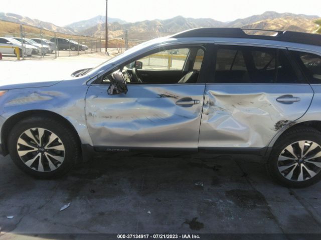 4S4BSANC7H3334494 Subaru Outback Limited