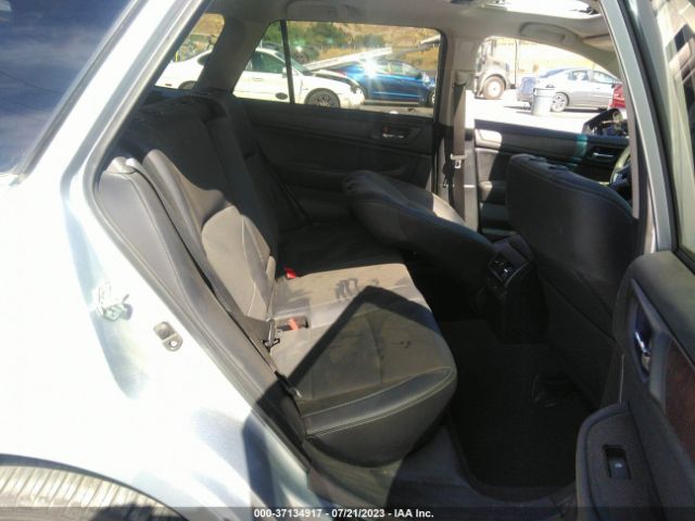 4S4BSANC7H3334494 Subaru Outback Limited
