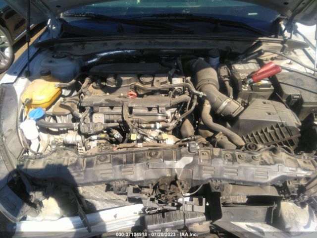 5XXG64J22MG063321 KIA K5 Gt-line