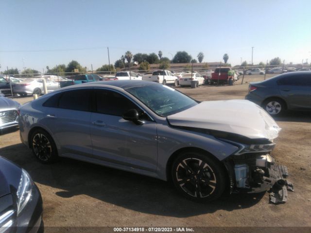 5XXG64J22MG063321 KIA K5 Gt-line