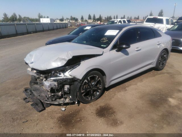 5XXG64J22MG063321 KIA K5 Gt-line