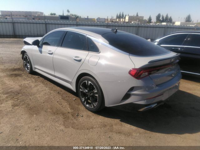 5XXG64J22MG063321 KIA K5 Gt-line