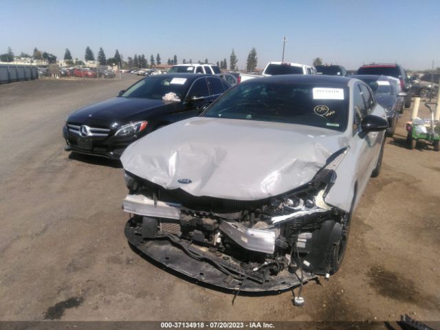 5XXG64J22MG063321 KIA K5 Gt-line