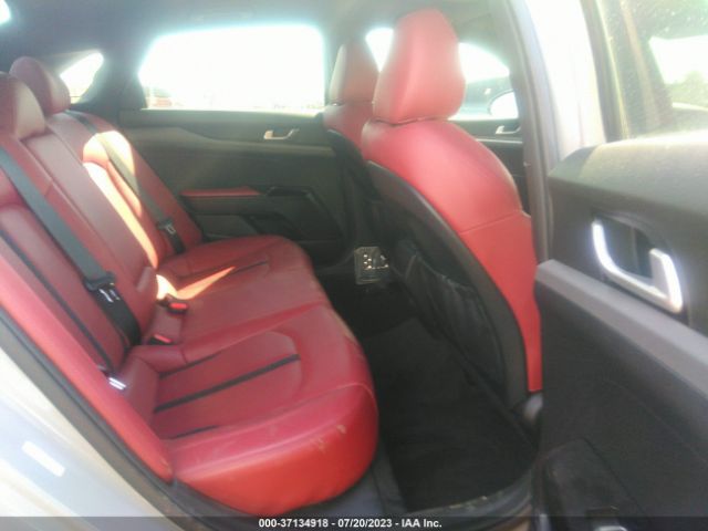 5XXG64J22MG063321 KIA K5 Gt-line