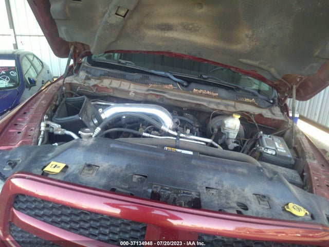 1C6RR7LT8ES285982 RAM 1500 Outdoorsman