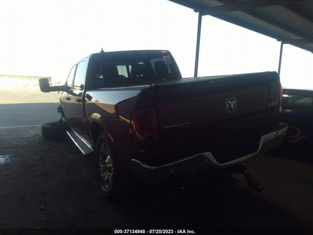 1C6RR7LT8ES285982 RAM 1500 Outdoorsman