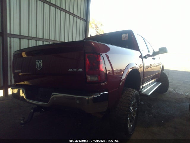 1C6RR7LT8ES285982 RAM 1500 Outdoorsman