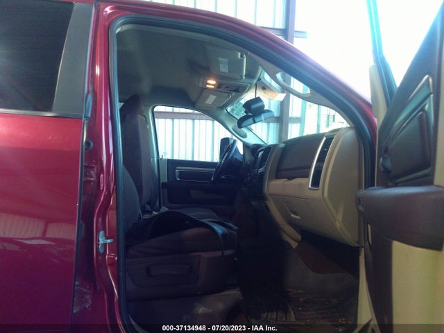 1C6RR7LT8ES285982 RAM 1500 Outdoorsman