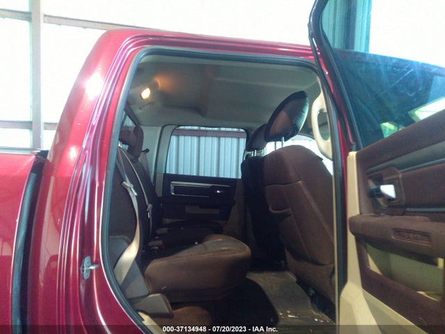 1C6RR7LT8ES285982 RAM 1500 Outdoorsman