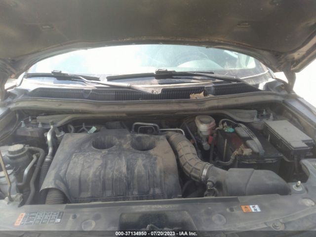 1FM5K8FH9HGC94167 Ford Explorer Limited