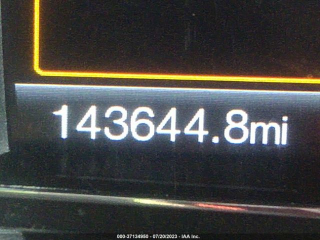 1FM5K8FH9HGC94167 Ford Explorer Limited