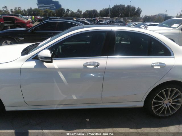 WDDWF4JBXHR248219 Mercedes-Benz C-class C 300