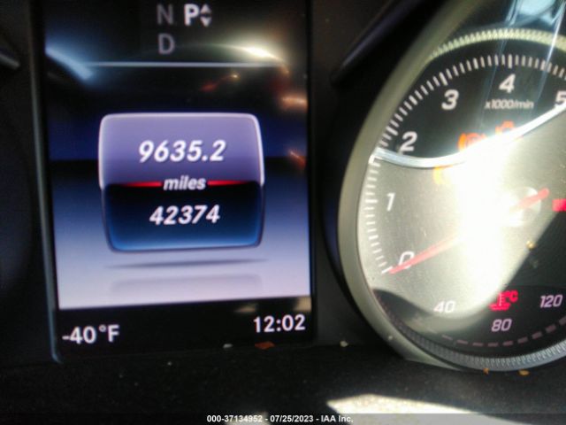 WDDWF4JBXHR248219 Mercedes-Benz C-class C 300