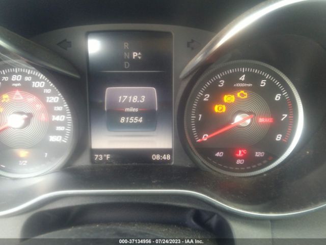 55SWF4KB0GU169265 Mercedes-Benz C-class C 300