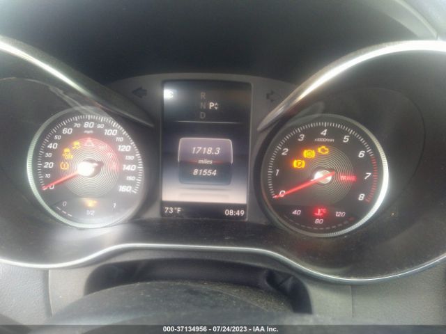 55SWF4KB0GU169265 Mercedes-Benz C-class C 300