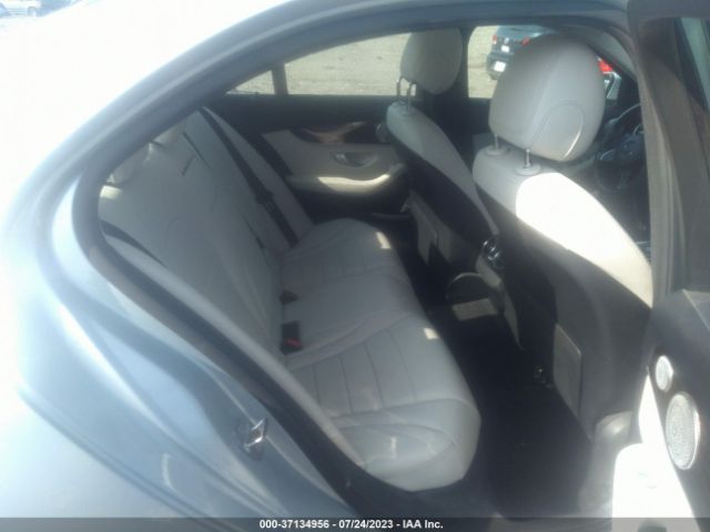 55SWF4KB0GU169265 Mercedes-Benz C-class C 300