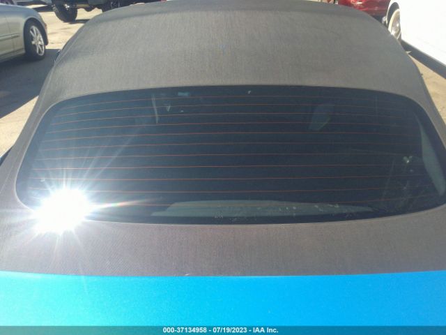 WBAHF3C09NWX42610 BMW Z4 Sdrive30i